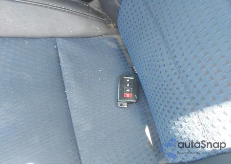 2016 Toyota Camry Se из США, поврежденный, VIN 4T1BF1FK6GU150506